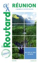 Couverture du livre « Guide du Routard ; Réunion ; + randonnées et activités sportives (édition 2022/2023) » de Collectif Hachette aux éditions Hachette Tourisme