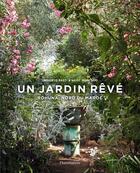 Couverture du livre « Un jardin rêvé ; Rohuna, nord du Maroc » de Umberto Pasti aux éditions Flammarion