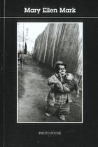 Couverture du livre « Mary ellen mark n 96 » de Mary Ellen Mark aux éditions Actes Sud