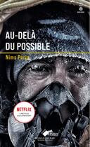 Couverture du livre « Au-delà du possible, 14 sommets : Ma vie dans la zone de la mort » de Nimsdai Purja aux éditions Editions Du Mont-blanc
