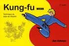 Couverture du livre « Kung fu, 2e cycle » de Dan Schwarz aux éditions Budo