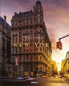 Couverture du livre « New York » de Serge Ramelli aux éditions Teneues - Livre