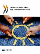 Couverture du livre « Universal basic skills ; what countries stand to gain » de Ocde aux éditions Ocde