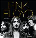 Couverture du livre « Pink Floyd » de Sean Egan aux éditions L'imprevu