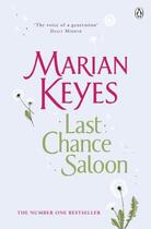 Couverture du livre « Last Chance Saloon » de Marian Keyes aux éditions Epagine