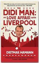 Couverture du livre « The Didi Man » de Dietmar Hamann aux éditions Headline