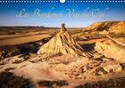 Couverture du livre « Bardenas reales le far west au » de Bohic Gerald aux éditions Calvendo