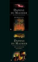 Couverture du livre « Daphne du Maurier Omnibus 4 » de Maurier Daphne aux éditions Little Brown Book Group Digital