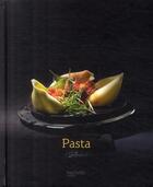 Couverture du livre « Pasta » de Thomas Feller aux éditions Hachette Pratique