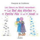 Couverture du livre « Les soeurs au béret racontent 