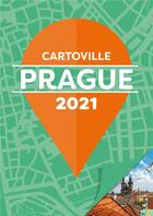 Couverture du livre « Prague (édition 2021) » de Collectif Gallimard aux éditions Gallimard-loisirs