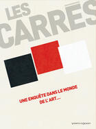 Couverture du livre « Les carrés ; intégrale t.1 à t.3 » de Eric Adam et Olivier Martin aux éditions Vents D'ouest