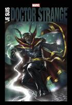 Couverture du livre « Je suis Doctor Strange » de  aux éditions Panini