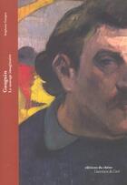 Couverture du livre « Gauguin, Le Sauvage Imaginaire » de Stephane Guegan aux éditions Chene