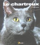 Couverture du livre « Chartreux » de Alain Fournier aux éditions Artemis