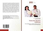 Couverture du livre « Tenue des dossiers médicaux : Entre idéalismes et réalités cliniques dans les hôpitaux de la ville de Mbujimayi » de Israel Kalonji Ilunga aux éditions Editions Universitaires Europeennes