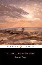 Couverture du livre « Selected Poems » de Samuel Taylor Coleridge aux éditions Penguin Books Ltd Digital