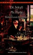 Couverture du livre « The strange case of dr jekyll et mr hyde » de Robert Louis Stevenson aux éditions Oxford Up Elt