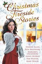 Couverture du livre « Christmas Fireside Stories » de Weaver Pam aux éditions Pan Macmillan