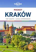 Couverture du livre « Krakow (3e édition) » de Collectif Lonely Planet aux éditions Lonely Planet France