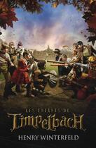 Couverture du livre « Les enfants de Timpelbach ; le film » de Winterfeld-H aux éditions Hachette