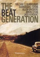 Couverture du livre « The beat generation » de  aux éditions Flammarion