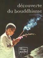 Couverture du livre « Le Bouddhisme » de Laurent Deshayes aux éditions Plon