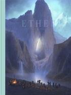 Couverture du livre « Ether » de Etienne Chaize aux éditions 2024