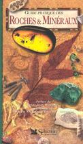 Couverture du livre « Guide pratique des roches et mineraux » de  aux éditions Selection Du Reader's Digest