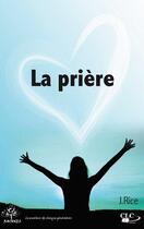 Couverture du livre « La prière (la) » de J.R. Rice aux éditions Clc Editions