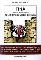 Couverture du livre « Tina » de Jean-Michel Dumont aux éditions Presses Du Midi