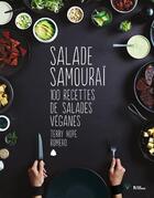 Couverture du livre « Salades samuraï » de Terry Hope Romero aux éditions L'age D'homme V