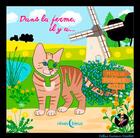 Couverture du livre « Dans la ferme, il y a chaton » de Celine Lamour-Crochet aux éditions D'orbestier