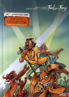 Couverture du livre « Trolls de Troy t.8 ; rock'n Troll attitude » de Christophe Arleston et Jean-Louis Mourier aux éditions Soleil