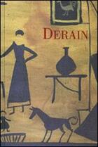 Couverture du livre « Exposition. orleans. 1992 andre derain » de Dagen aux éditions Maeght