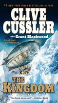 Couverture du livre « The Kingdom » de Clive Cussler aux éditions Penguin Group Us