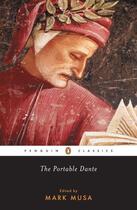 Couverture du livre « The Portable Dante » de Dante Alighieri aux éditions Penguin Group Us