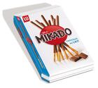 Couverture du livre « Mikado » de Alexia Janny aux éditions Larousse