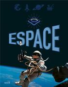 Couverture du livre « Espace (édition 2018) » de Anne Willemez aux éditions Fleurus