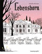Couverture du livre « Lebensborn » de Isabelle Maroger aux éditions Bayard Graphic