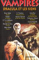 Couverture du livre « Vampires ; Dracula et les siens » de  aux éditions Omnibus