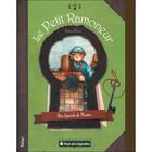 Couverture du livre « Le petit ramoneur ; une légende de Nantes » de Fanny Cheval aux éditions Coop Breizh