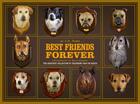 Couverture du livre « Best friends forever » de J.D. Powe aux éditions Abrams Uk