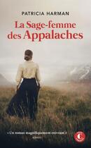 Couverture du livre « La sage-femme des appalaches » de Patricia Harman aux éditions Charleston