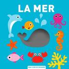 Couverture du livre « La mer » de  aux éditions Ouest France