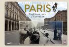 Couverture du livre « Paris ; fenêtres sur l'histoire » de Julien Knez aux éditions Parigramme