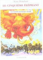 Couverture du livre « Les annales du Disque-monde Tome 25 » de Terry Pratchett aux éditions L'atalante