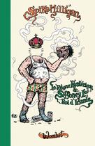 Couverture du livre « Le Règne hystérique de Siffoney Ier, roi d'Irlande » de Spike Milligan aux éditions Editions Wombat