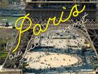 Couverture du livre « Paris au fil du vent V2 » de Philippe Guignard aux éditions Air Images