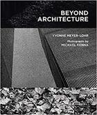 Couverture du livre « Michael kenna beyond architecture » de Kenna Michael/Meyer- aux éditions Prestel